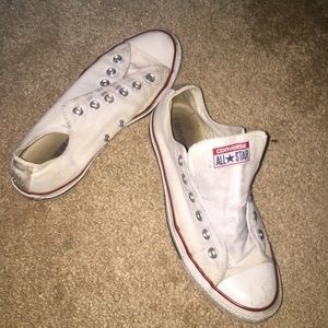 Converse Shoes - White converse Converse Shoes - White converse